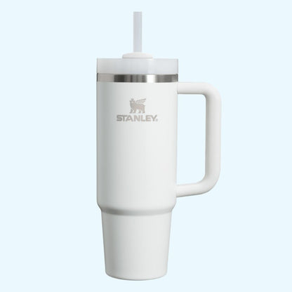 Stanley Quencher 40oz - Termo de Alta Capacidad y Maxima Duración