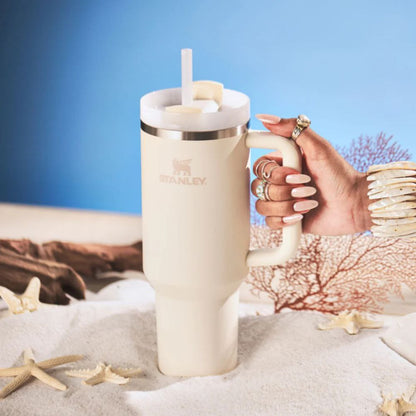 Stanley Quencher 40oz - Termo de Alta Capacidad y Maxima Duración