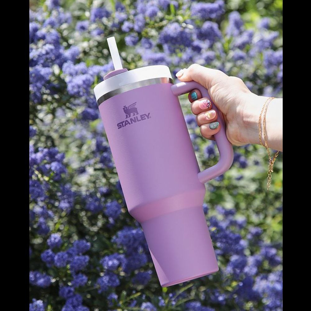 Stanley Quencher 40oz - Termo de Alta Capacidad y Maxima Duración