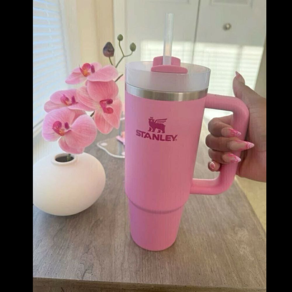 Stanley Quencher 40oz - Termo de Alta Capacidad y Maxima Duración