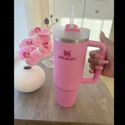 Stanley Quencher 40oz - Termo de Alta Capacidad y Maxima Duración